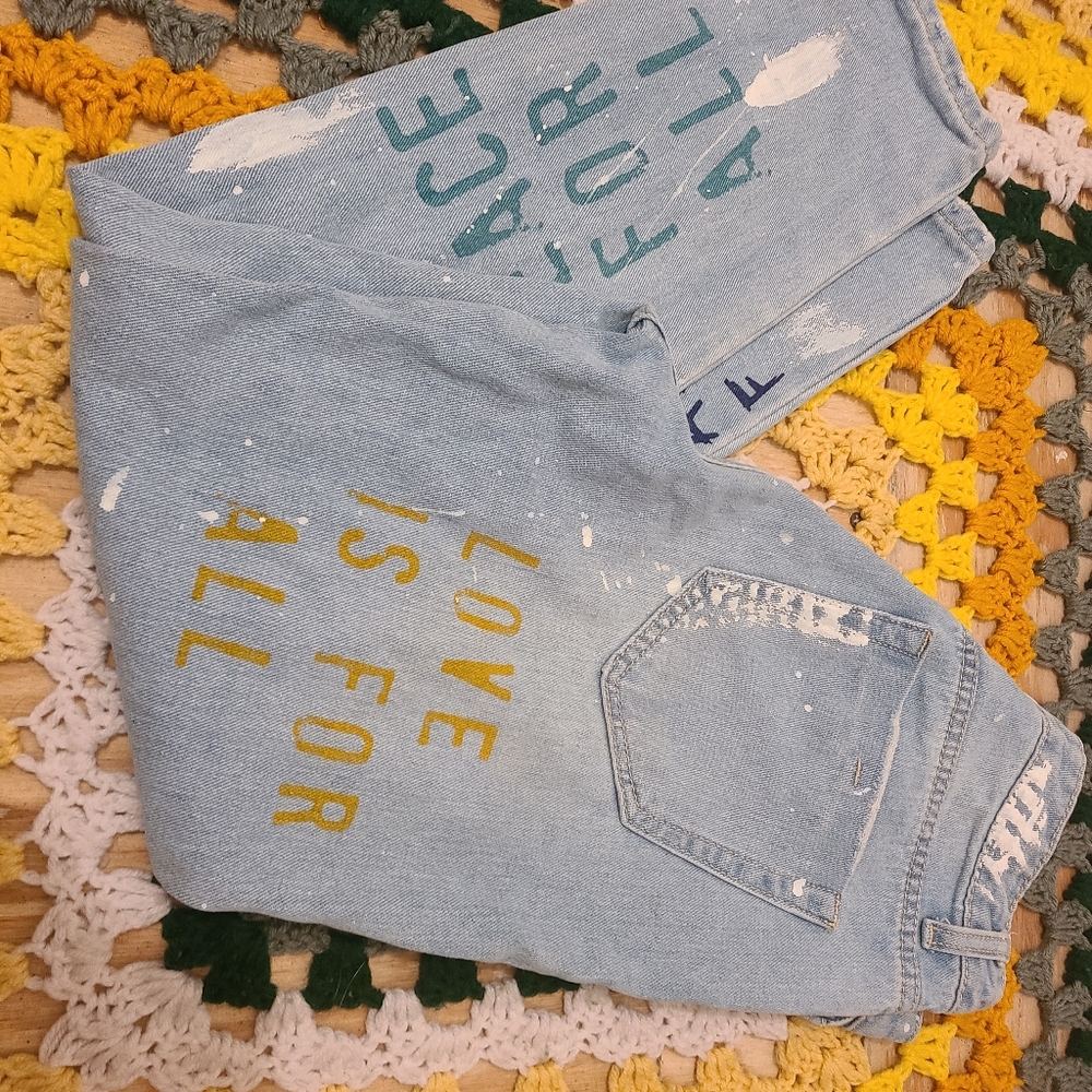 Redial Jeans View 2